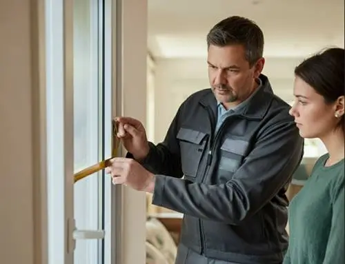 Fenster nachträglich sichern