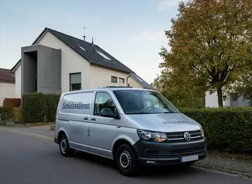 Schlüsseldienst in Altlußheim: Zuverlässig und schnell vor Ort.