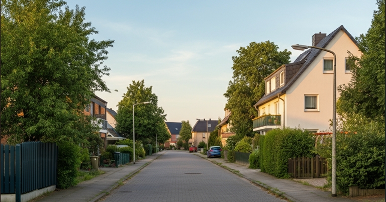 Schlüsseldienst in Birkenheide