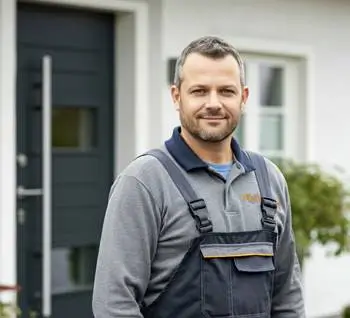 Fußgönheimer Aufsperrdienst