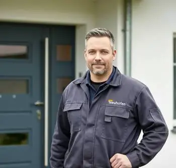 Neuhofener Aufsperrdienst