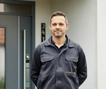 Schlüsseldienst Neulußheim - Zuverlässige Türöffnungen