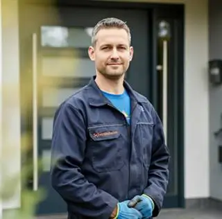 Türöffnung Schriesheim durch Experten