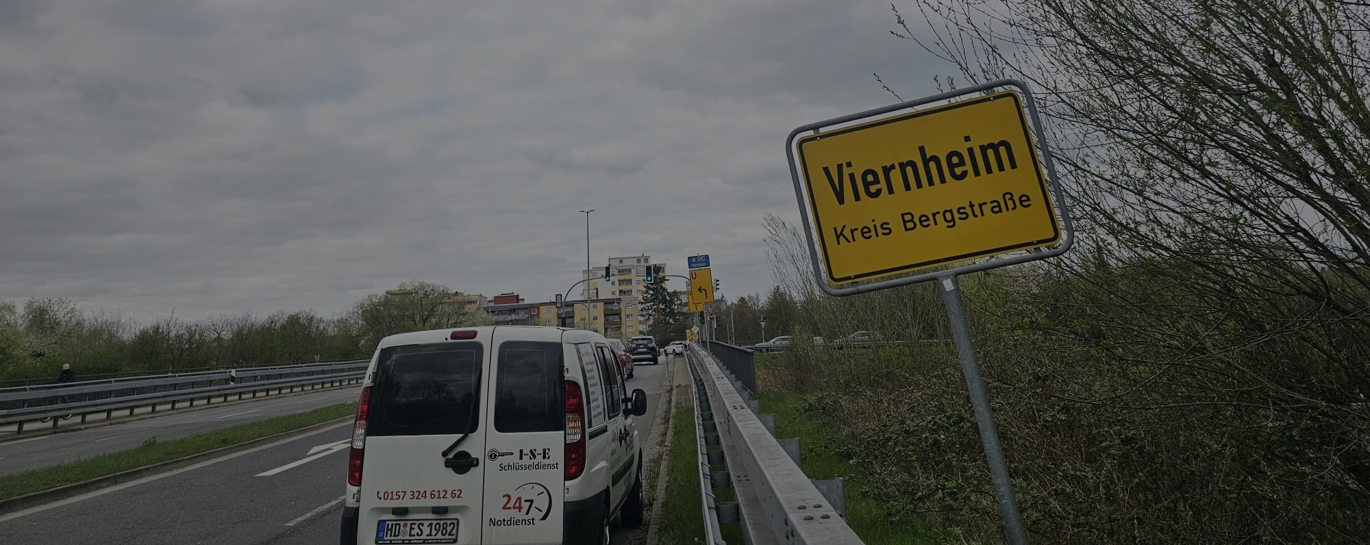 Schlüsseldienst in Viernheim