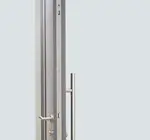 Mehrfachverriegelung