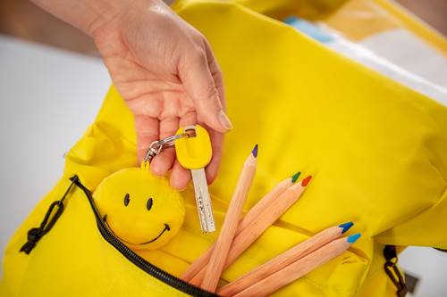 schließanalge für kindergärten, Schulen und andere öffentliche Einrichtungen