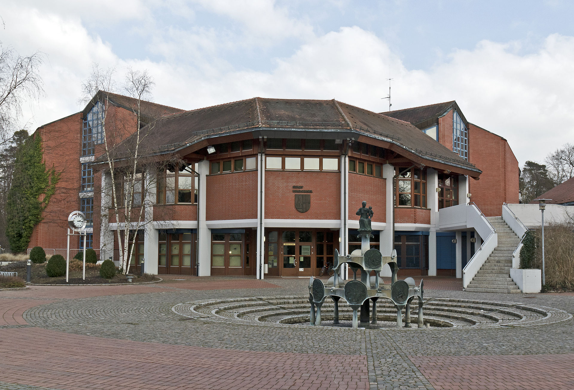 schlüsseldienst Waghäusel